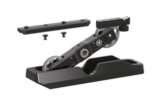 Palmrest - podpórka AirMaks Arms M-Lok / Keymod / UIT