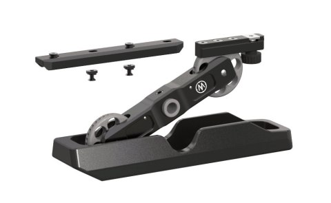 Palmrest - podpórka AirMaks Arms M-Lok / Keymod / UIT