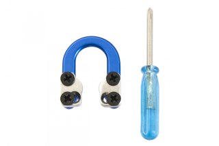 Pętelka na cięciwę Beast Hunter D-Loop Blue
