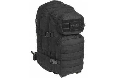 Plecak Mil-Tec US ASSAULT 20L Black