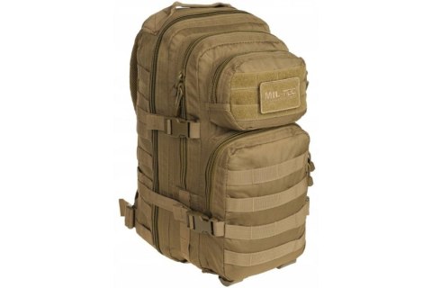 Plecak Mil-Tec US ASSAULT 20L Coyote