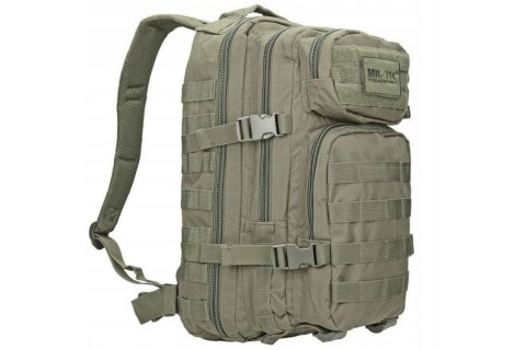 Plecak Mil-Tec US ASSAULT 20L Green