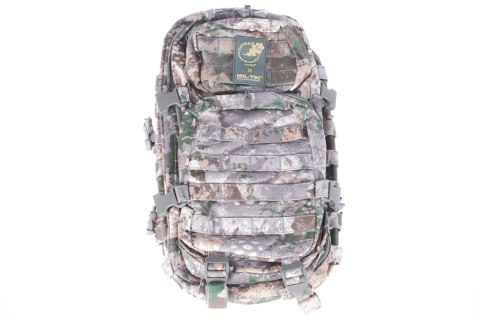 Plecak Mil-Tec US ASSAULT 20L Wasp Z1B