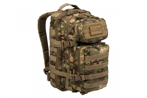Plecak Mil-Tec US ASSAULT 20l W/L-Arid