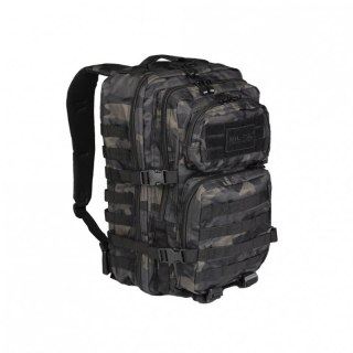 Plecak Mil-Tec US ASSAULT 36l Dark Camo
