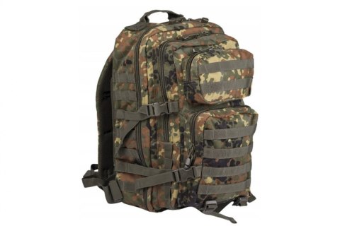 Plecak Mil-Tec US ASSAULT 36l Flecktarn