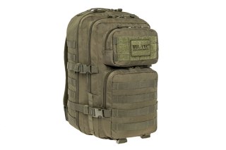 Plecak Mil-Tec US ASSAULT 36l Green