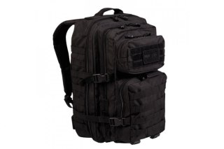 Plecak Mil-Tec US ASSAULT 36l czarny