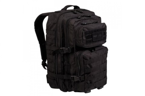 Plecak Mil-Tec US ASSAULT 36l czarny