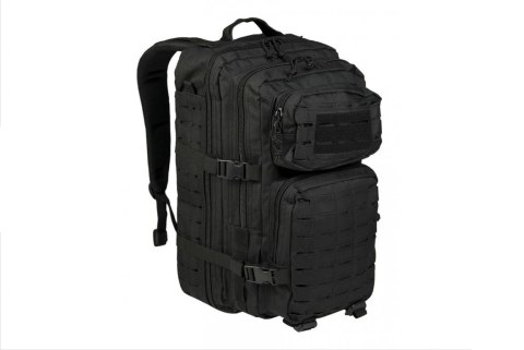 Plecak Mil-Tec US Assault Laser Cut 36l Czarny