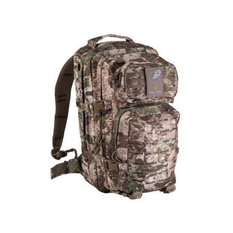 Plecak Mil-Tec US Assault Laser Cut 36l Wasp Z2