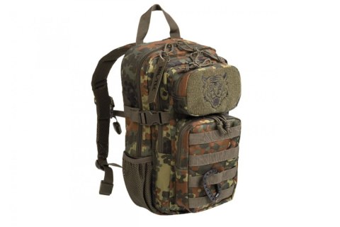 Plecak Mil-Tec US ASSAULT dla dzieci FLECKTARN
