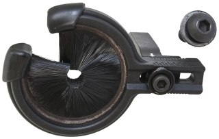 Podstawka strzały Beast Hunter Bristle X Black