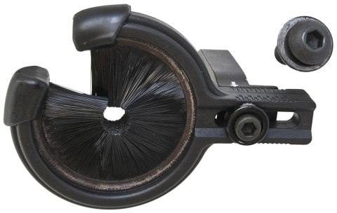 Podstawka strzały Beast Hunter Bristle X Black