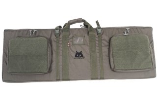 Pokrowiec na broń Ulfhednar Field Target 120cm