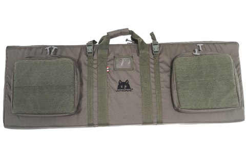 Pokrowiec na broń Ulfhednar Field Target 120cm