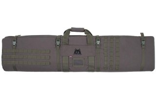 Pokrowiec na broń / mata strzelecka z szelkami Ulfhednar ELR 160cm Cordura(R)