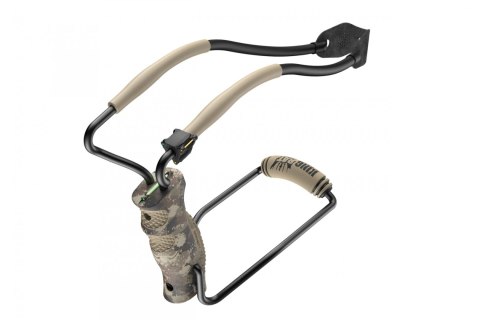 Proca Barnett King Rat Black Widow Hunter