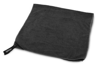 Ręcznik Pinguin Terry Towel XL Black