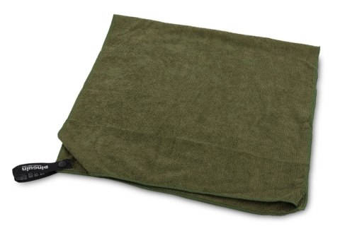 Ręcznik Pinguin Terry Towel XL Olive