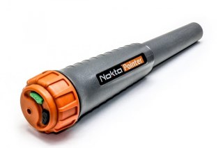 Ręczny detektor do lokalizacji metali Nokta Pointer