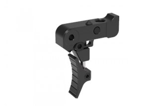 Regulowany spust Airmaks Katran czarny