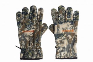 Rękawice Remington Hunter Figure