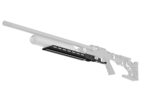 Rozszerzona szyna Arca-Swiss L dla EPIC TWO CFB 580cc