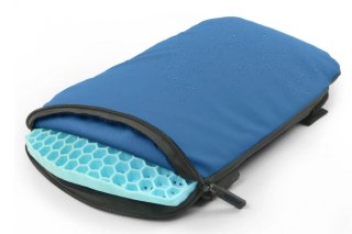 Siedzisko outdoorowe Mosh Kamper Blue