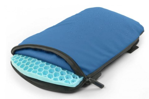 Siedzisko outdoorowe Mosh Kamper Blue