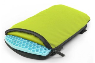 Siedzisko outdoorowe Mosh Kamper Lime