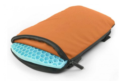 Siedzisko outdoorowe Mosh Kamper Orange