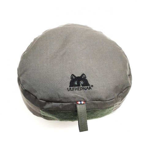 Siedzisko strzeleckie Ulfhednar Field Target Cushion Cordura(R) 10cm