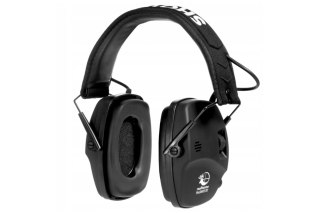 Słuchawki RealHunter Aktivní ProSHOT BT Czarne