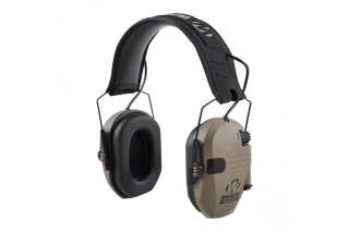 Słuchawki aktywne Walker's Razor FDE 23SNR