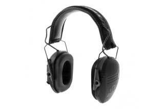 Słuchawki aktywne Walker's Razor czarne 23SNR