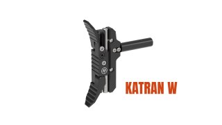 Stopka regulowana AirMaks Katran W