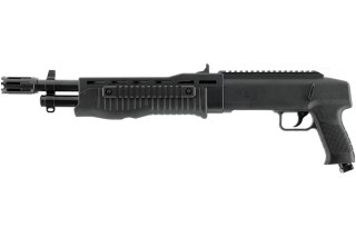 Strzelba RAM Umarex T4E TB 68 Gen2 16J