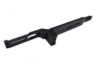 Szyna PRS Arca/Picatiny dla Daystate Alpha/Delta Wolf Compact