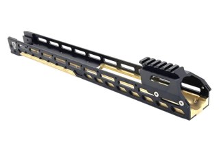 Szyna akcesoryjna Saber Tactical FX Panthera