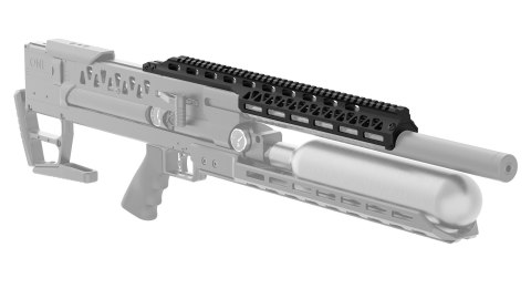 Szyna montażowa Top Rail EPIC ONE