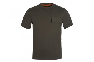 T-shirt Remington Never Stop Exploring