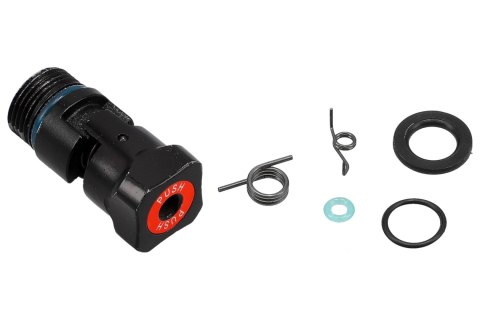 T4E zestaw serwisowy do TR 50 Gen2