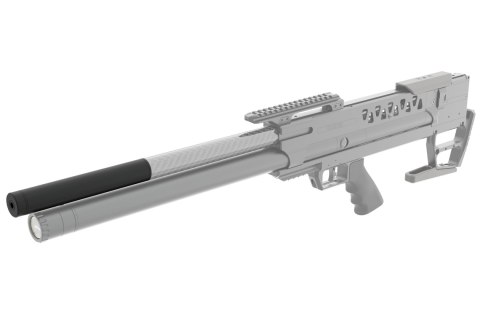 Tłumik dźwięku EPIC ONE