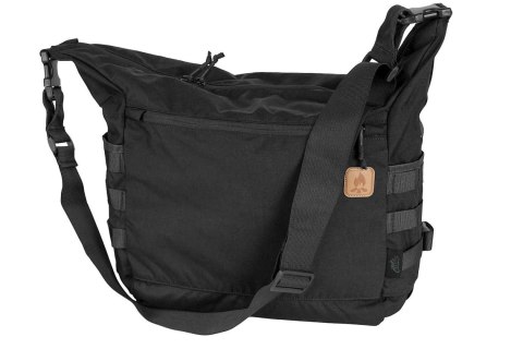 Torba Bushcraft Satchel Helikon-Tex Black