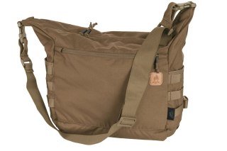 Torba Bushcraft Satchel Helikon-Tex Coyote
