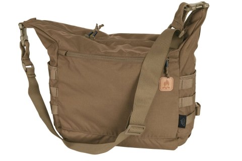 Torba Bushcraft Satchel Helikon-Tex Coyote