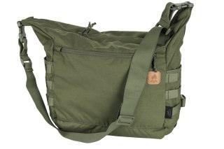 Torba Bushcraft Satchel Helikon-Tex Olive Green