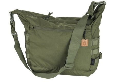 Torba Bushcraft Satchel Helikon-Tex Olive Green