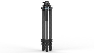 Tripod Epic Airguns 364C Bowl Head